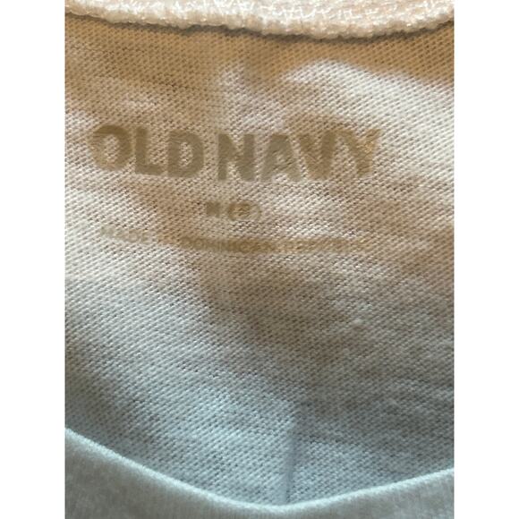 NWT Old Navy Girl's Denim Shorts and Cotton Tank Top Shorts Size 7/Top Size 8 - Picture 6 of 8